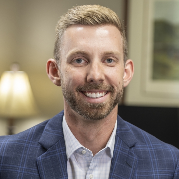 Zachary Hageman, CFP®