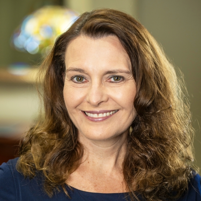 Beverly Avera